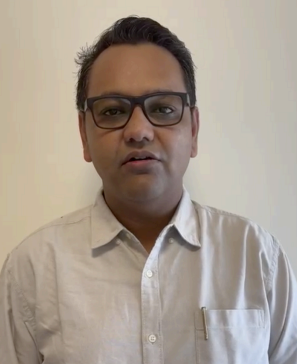 Kapil Bansal
