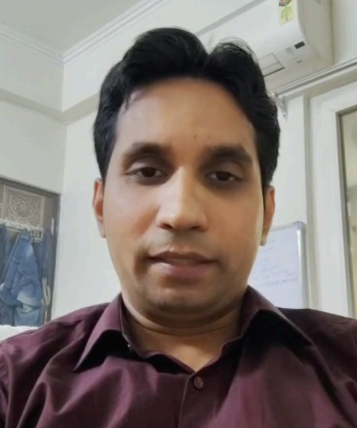 Satyam Chaudhary