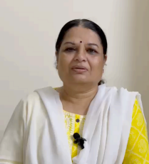 Jyoti Bhansali