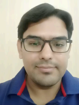 Vishesh Mutha
